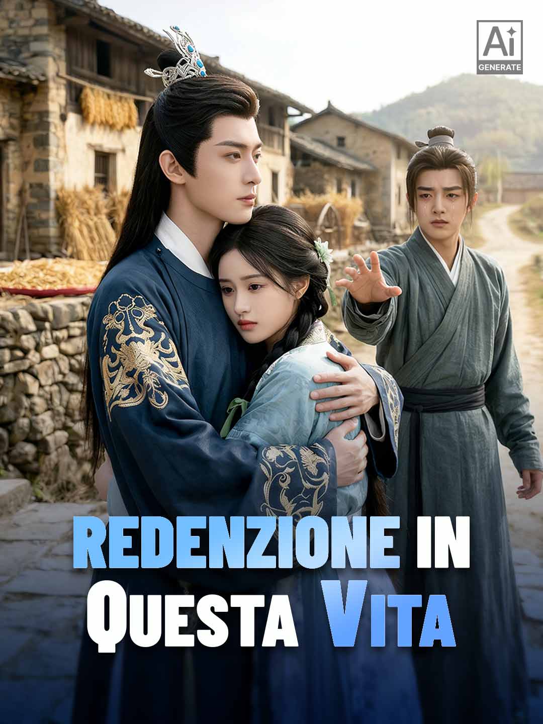 此生救贖