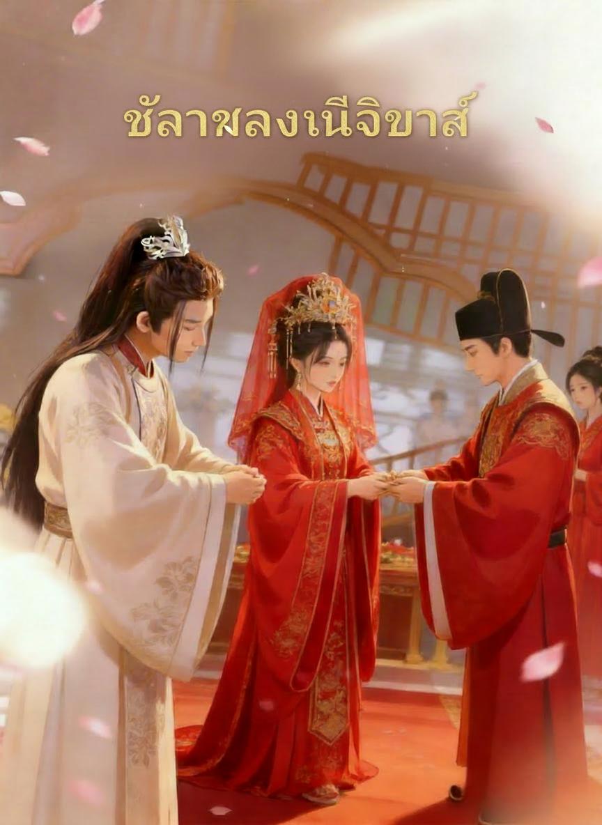 วิวาห์ล่ม แต่งให้ขุนนางขาเป๋