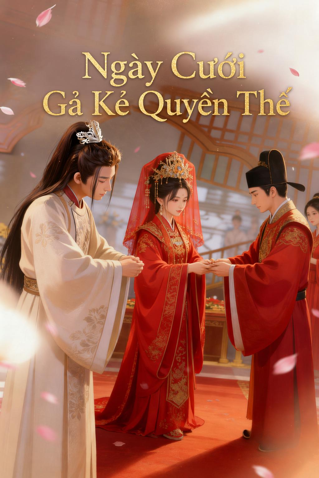 Ngày Cưới, Gả Cho Quyền Thần