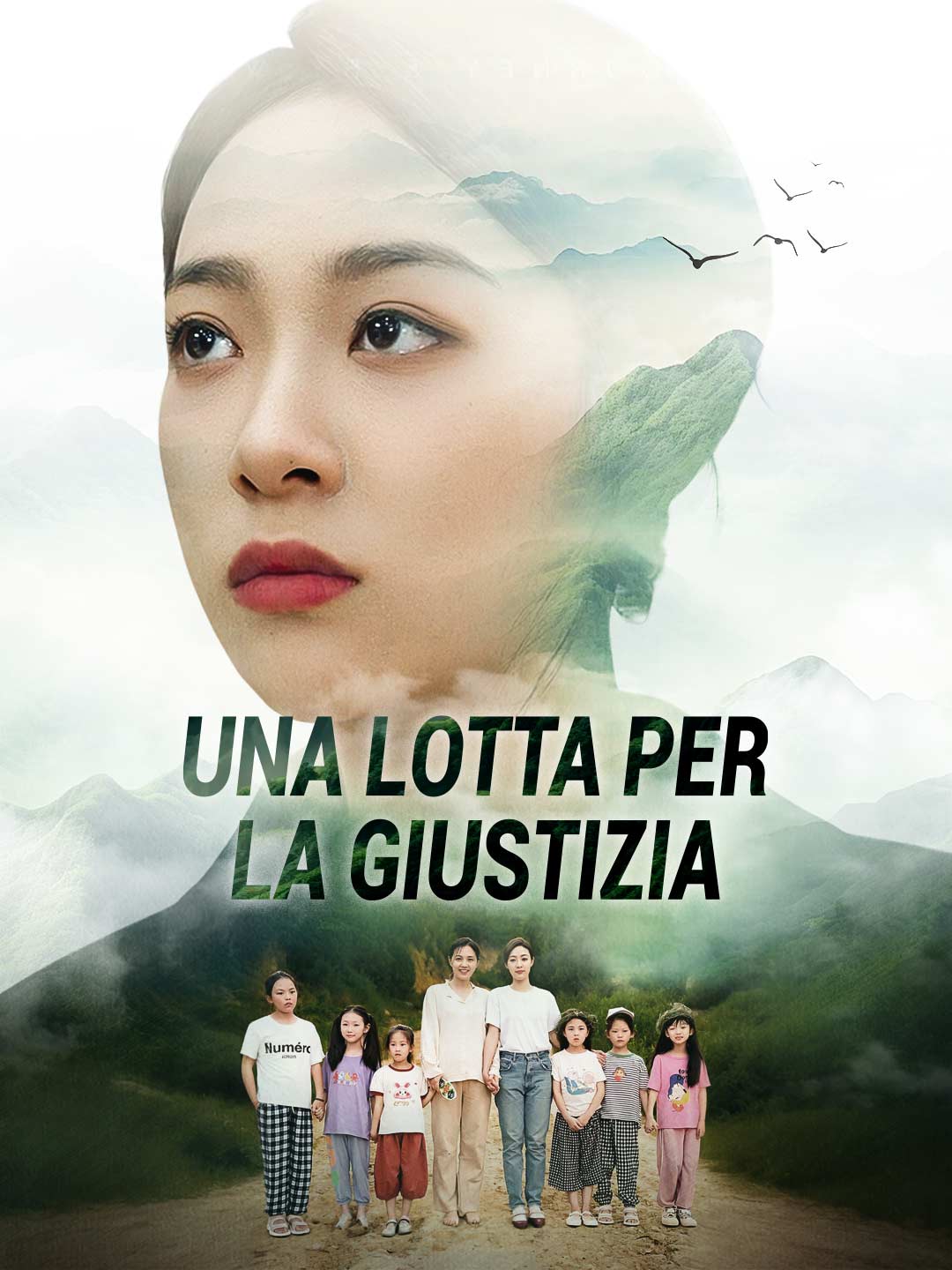 Una Lotta per la Giustizia