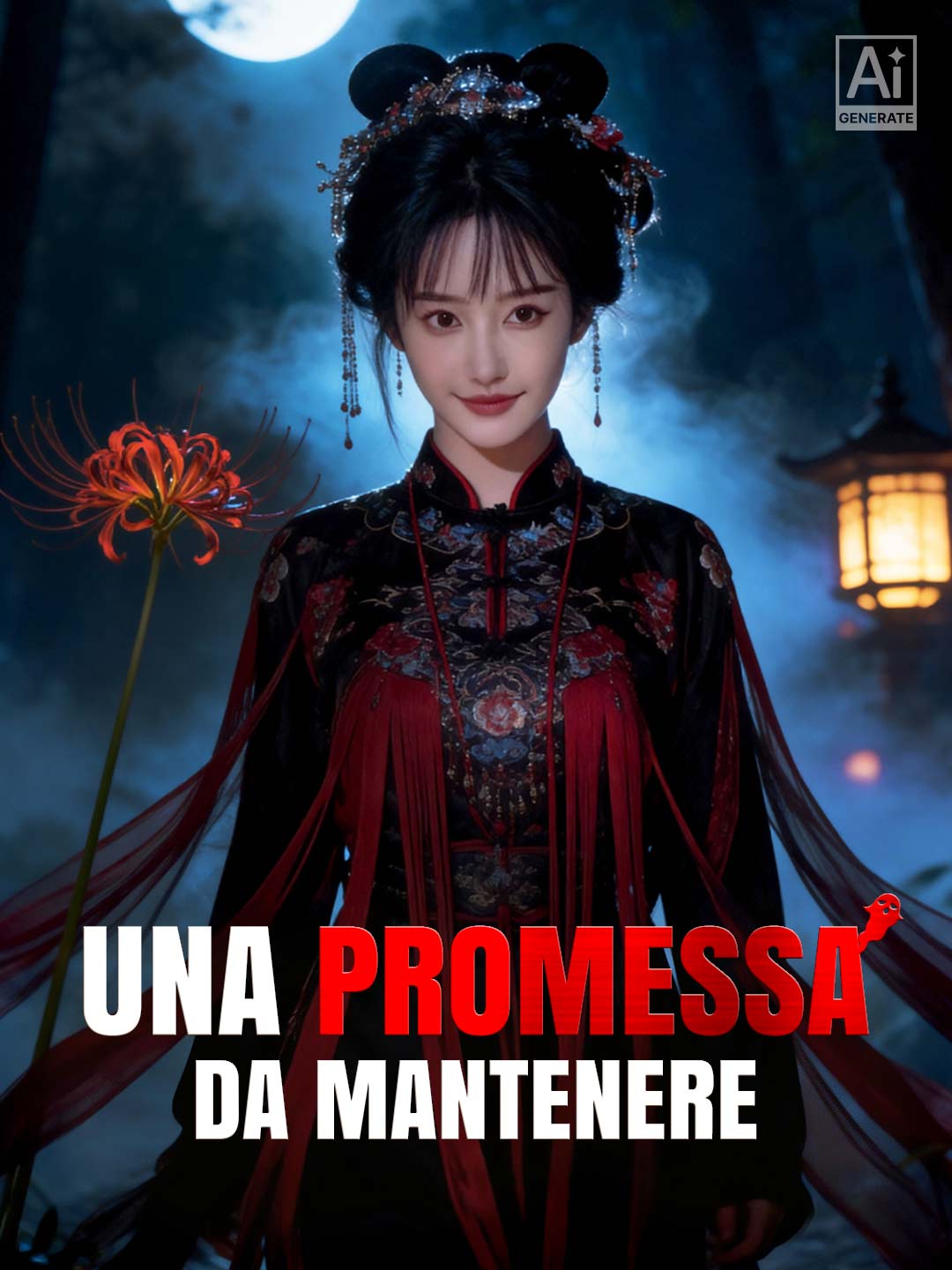 O promisiune de păstrat