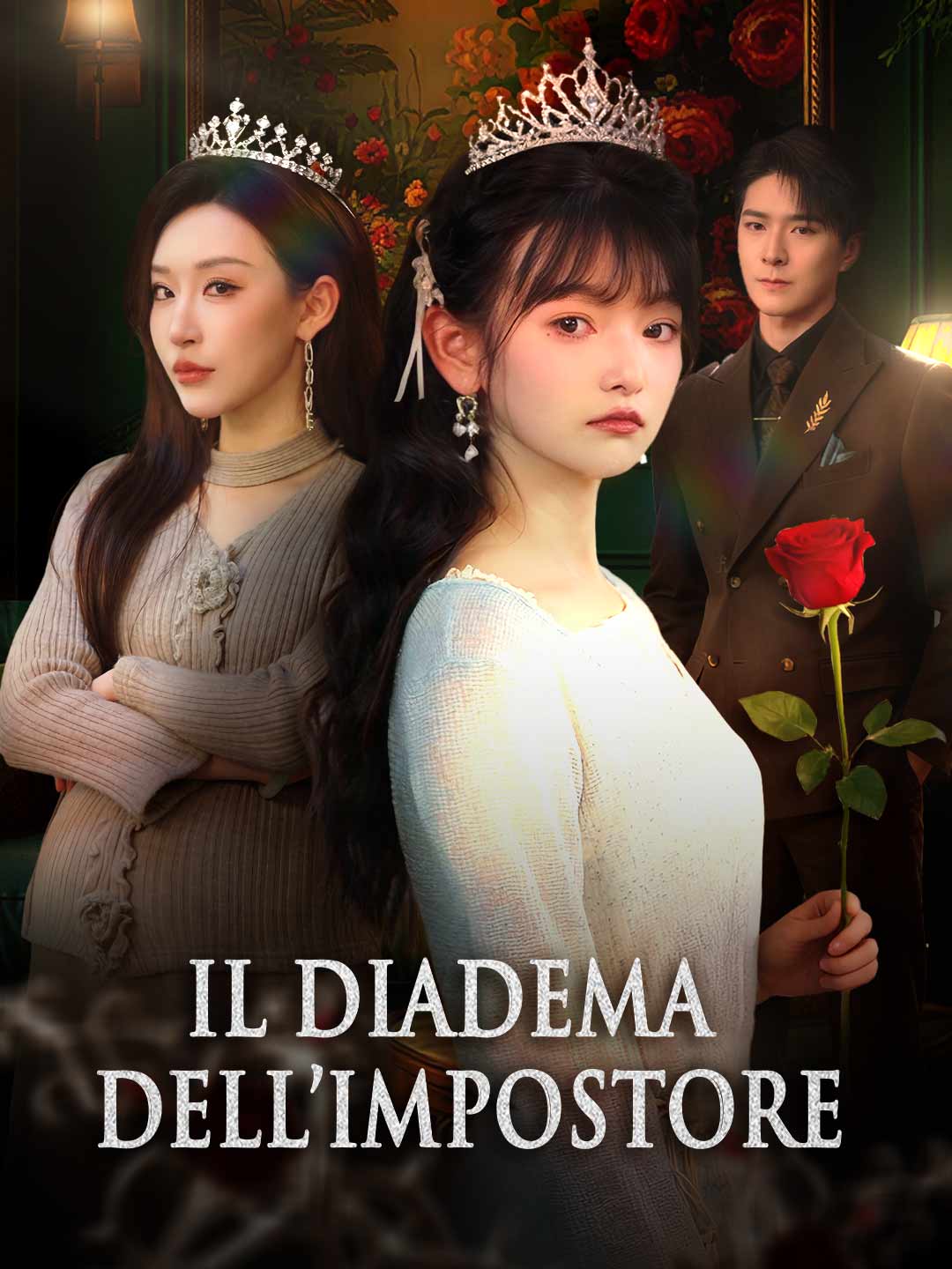 Il diadema dell’impostore