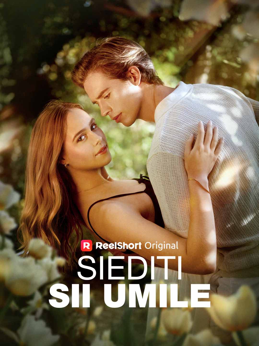 Siediti, sii umile
