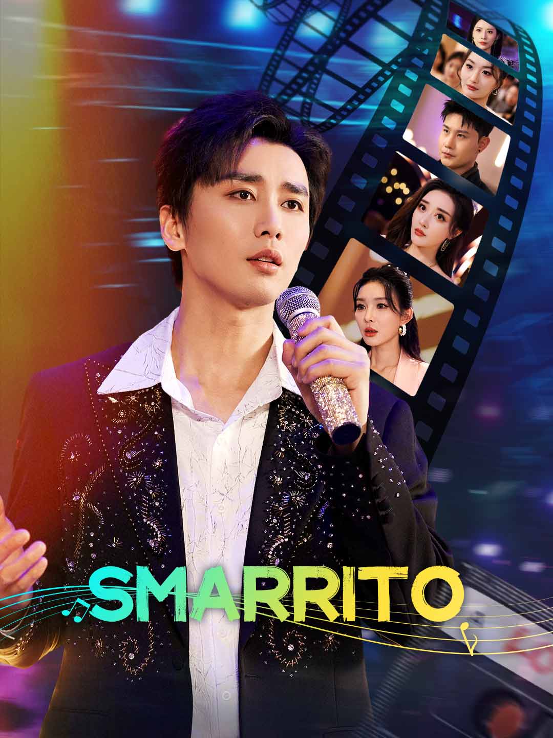 Smarrito
