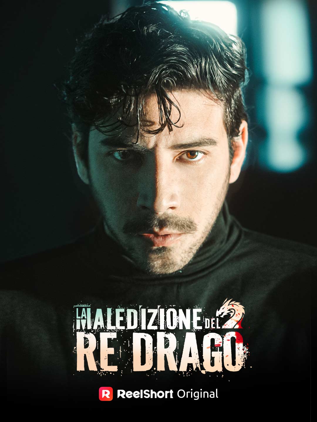La maledizione del re drago