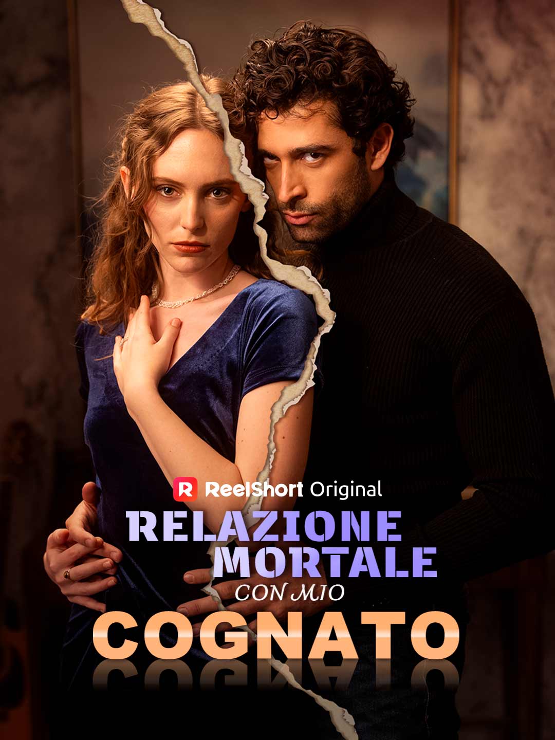 Relazione mortale con mio cognato