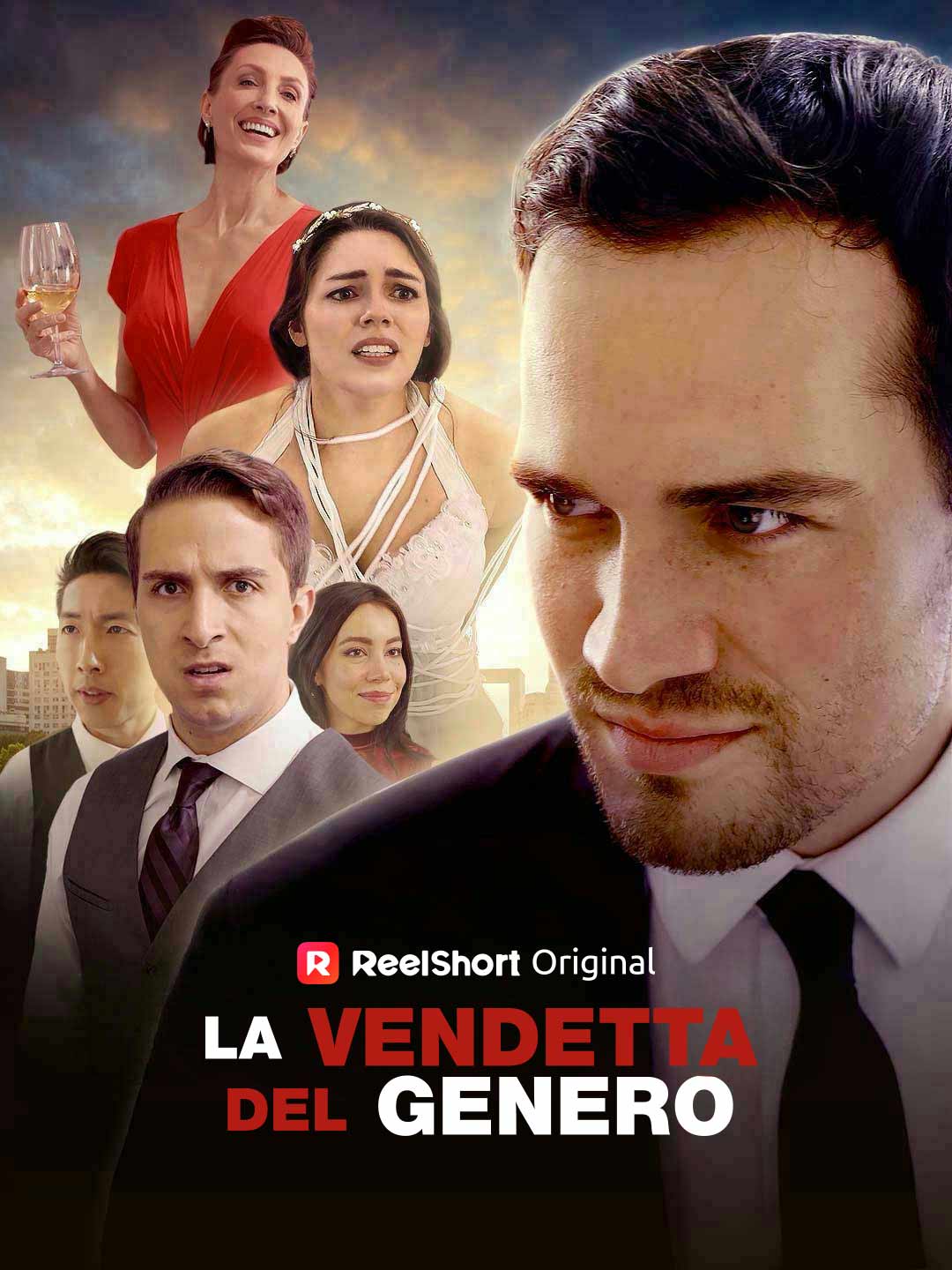 La vendetta del genero