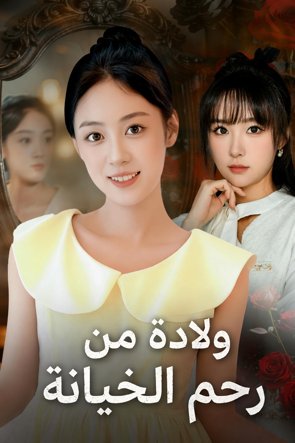 ولادة من رحم الخيانة