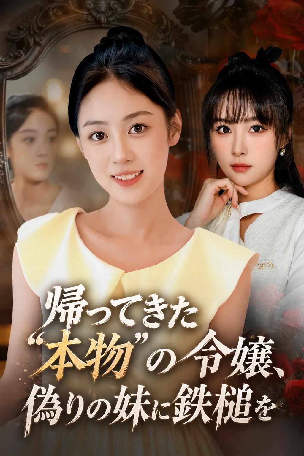 偽りを砕く復活