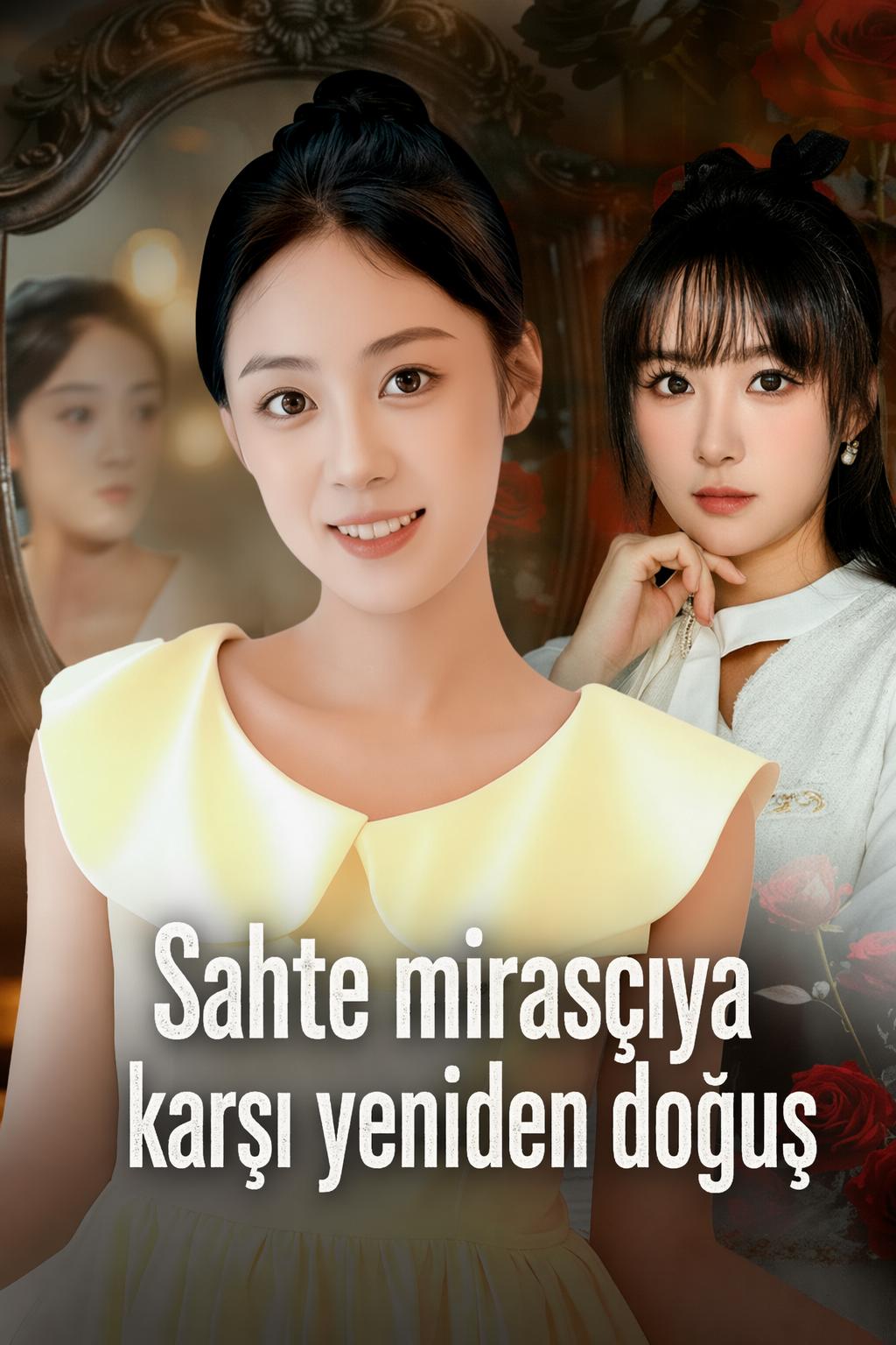 Sahte mirasçıya karşı yeniden doğuş