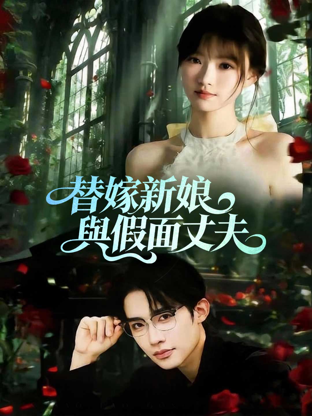 替嫁新娘與假面丈夫