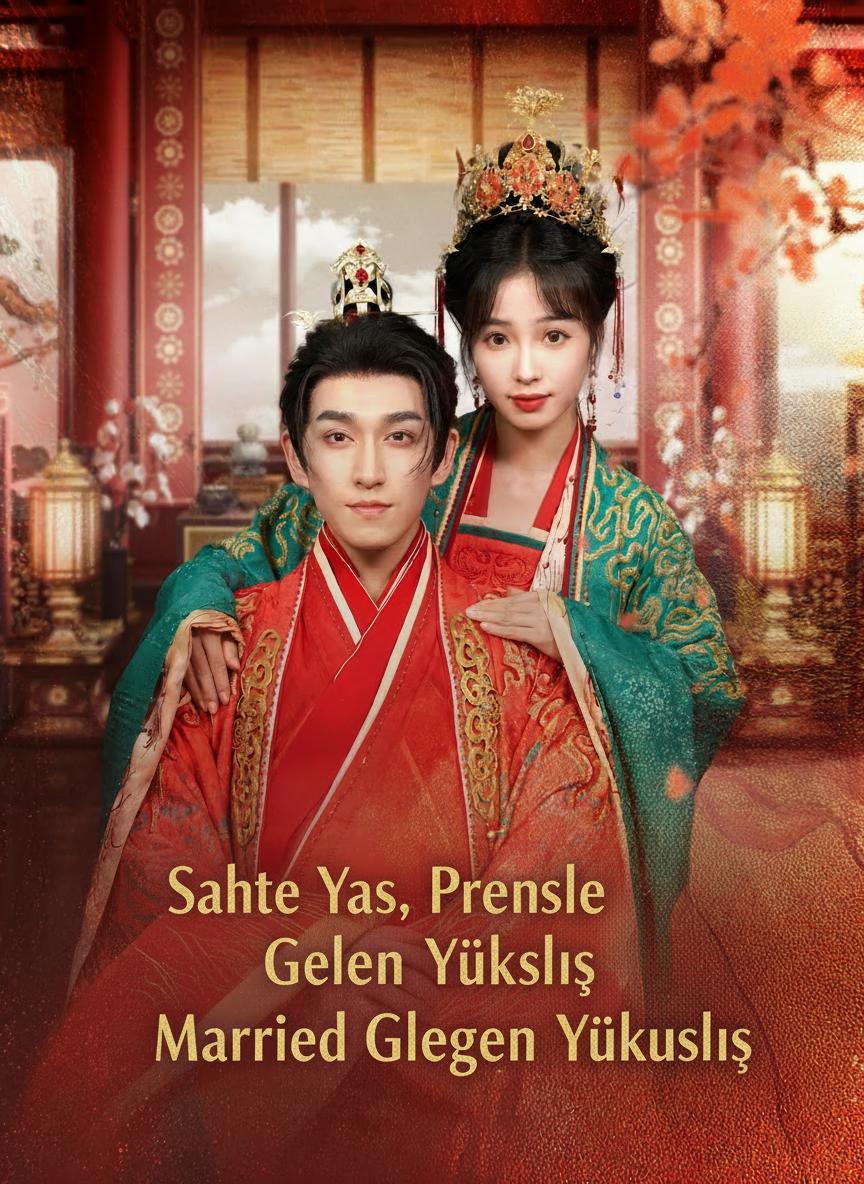 Sahte Yas, Prensle Gelen Yükseliş