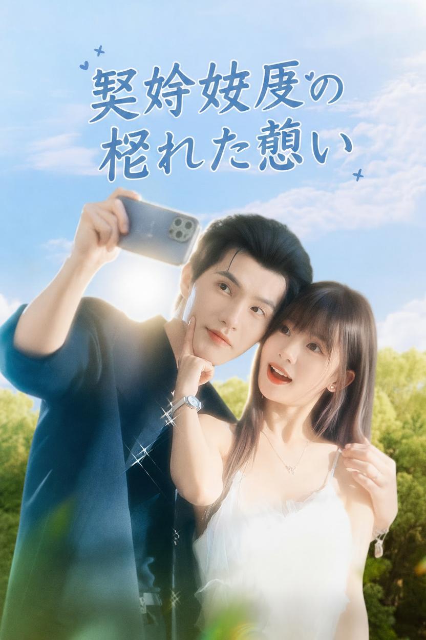 契約彼女の秘めた想い