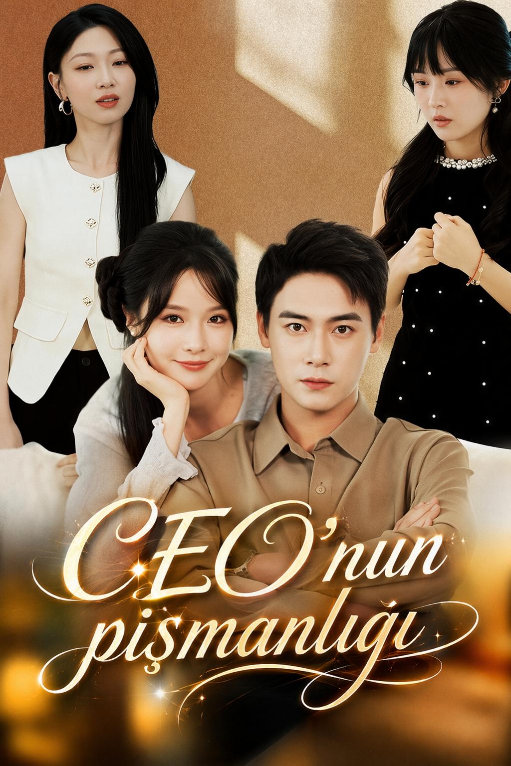 CEO'nun pişmanlığı