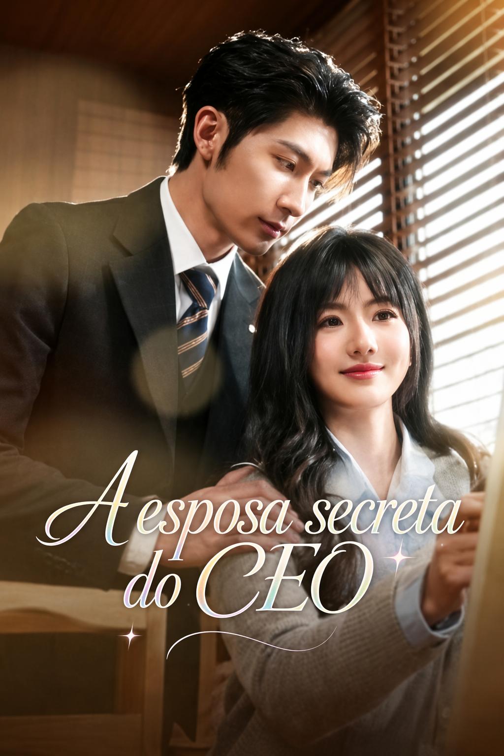 CEO-এর গোপন স্ত্রী