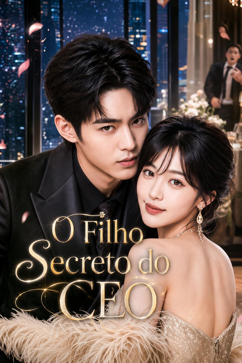 CEO의 비밀 아들