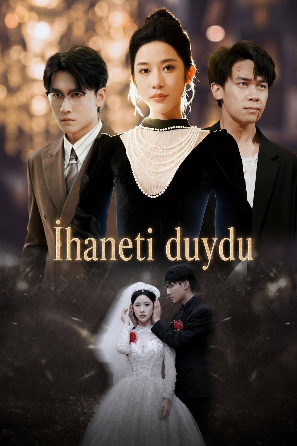 İhaneti duydu
