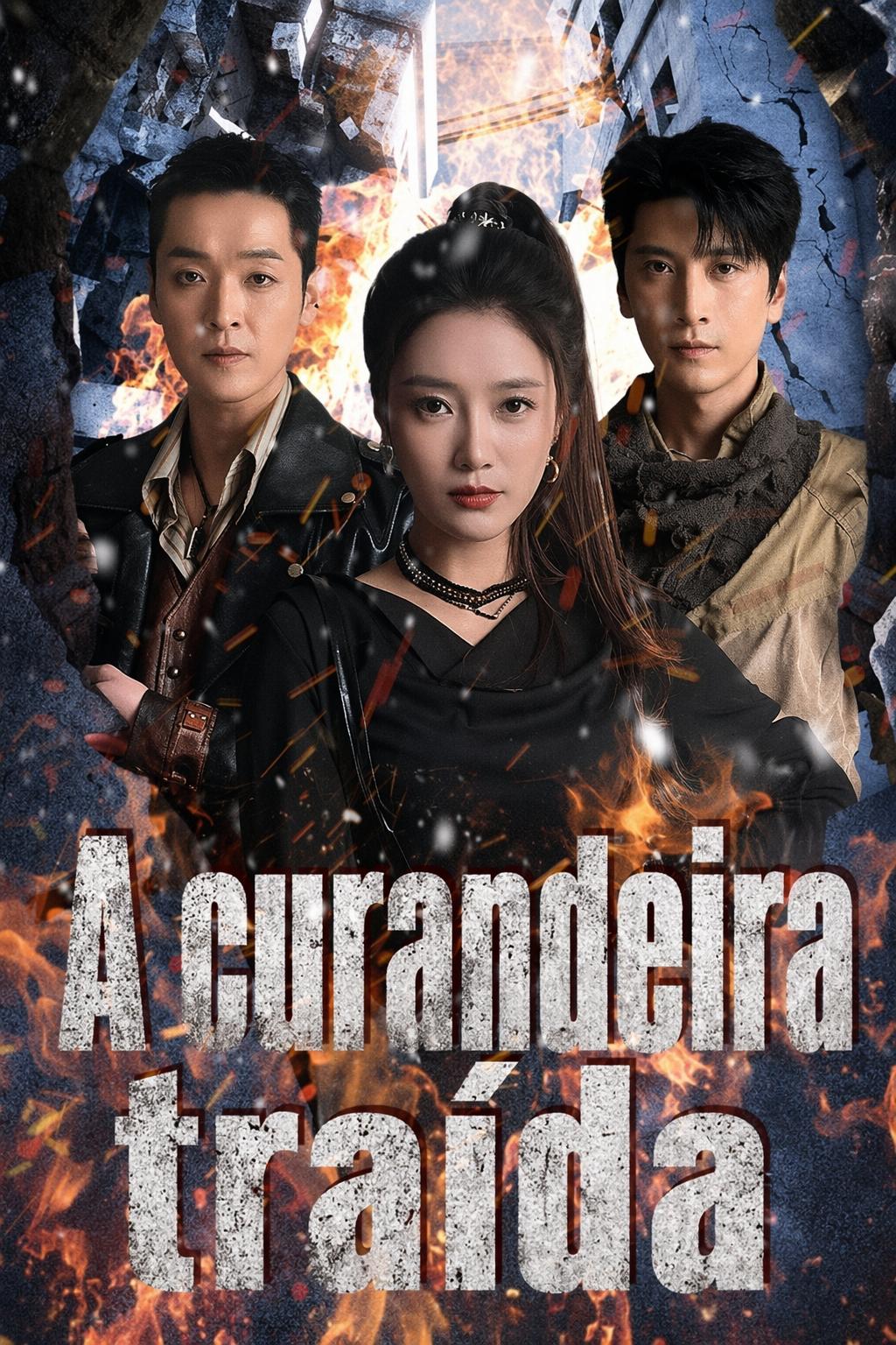 능력 때문에 배신당하다