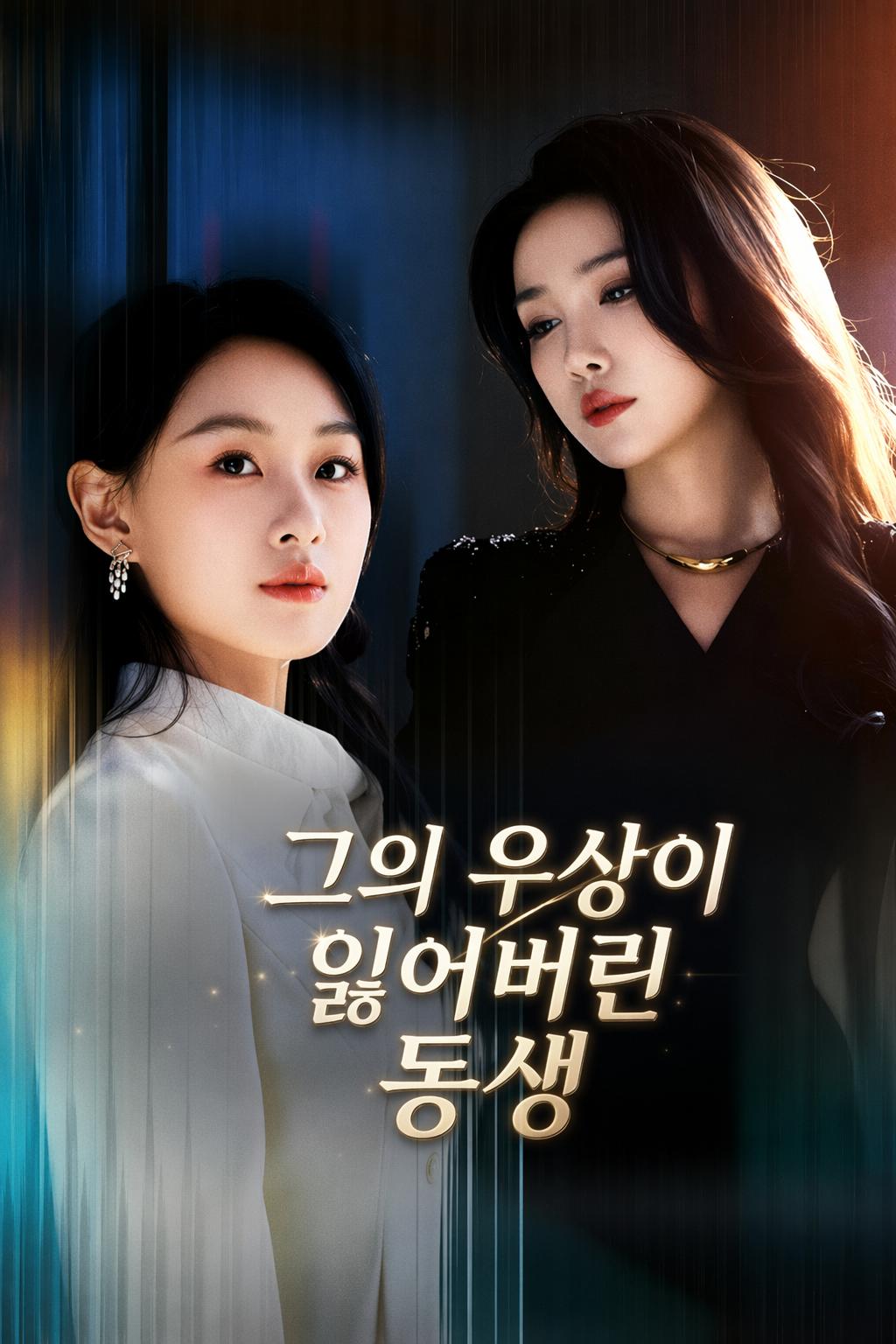 그의 우상이 잃어버린 동생