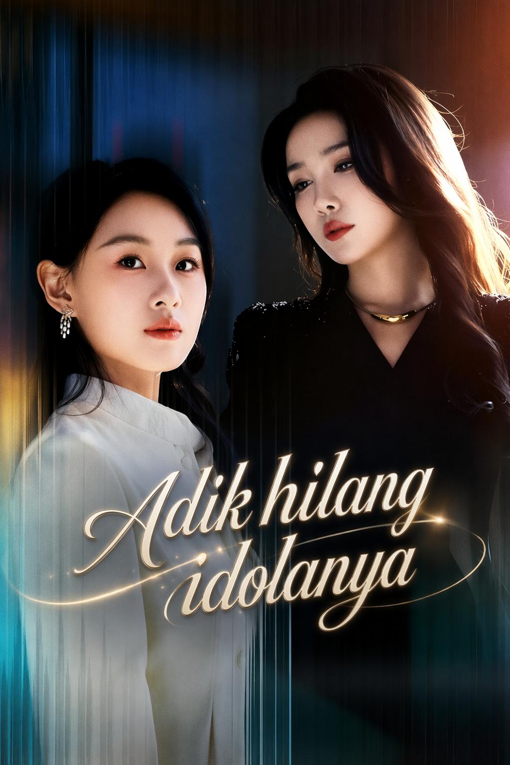 Adik Perempuan Idolanya yang Hilang