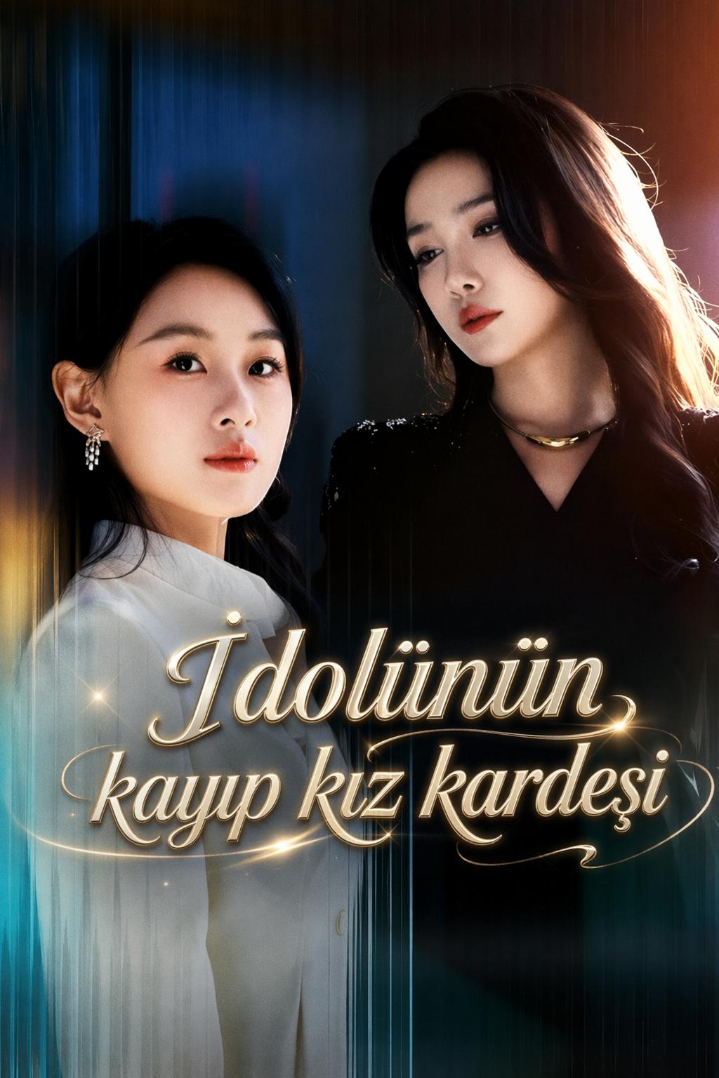 İdolünün kayıp kız kardeşi