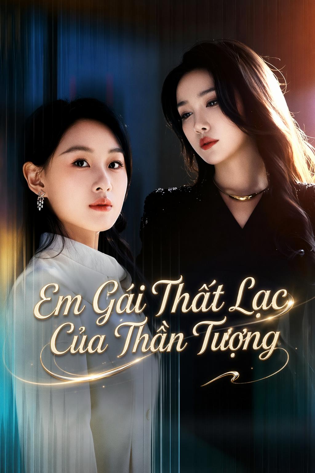 Chị Gái Tôi Là Nữ Tổng Tài