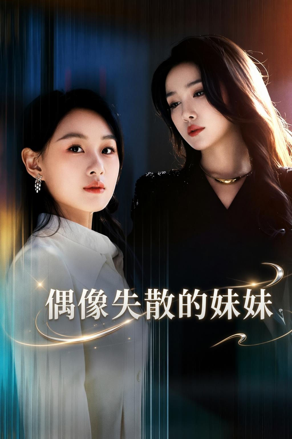偶像失散的妹妹