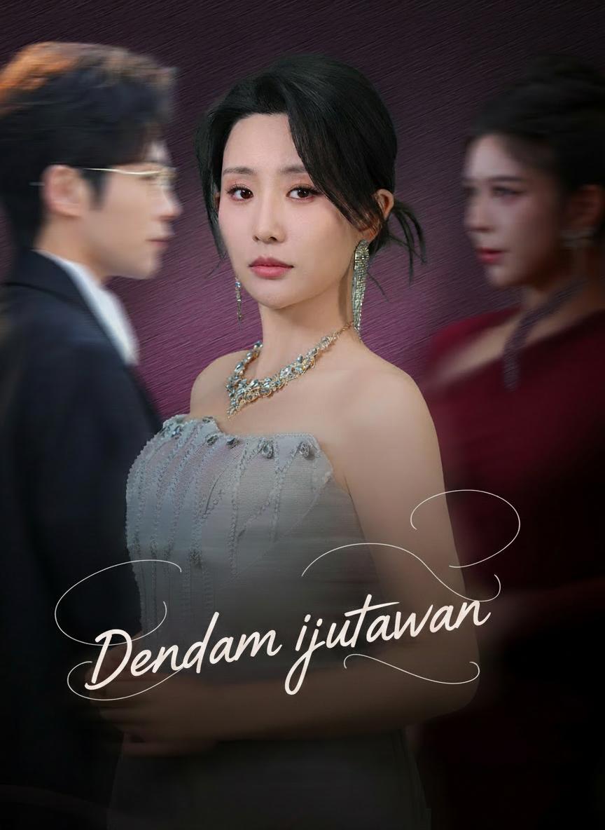Dendam isteri jutawan
