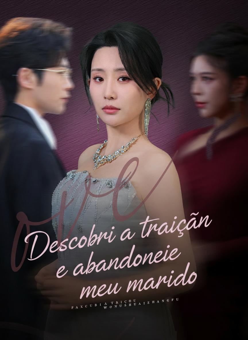 A vingança da herdeira traída