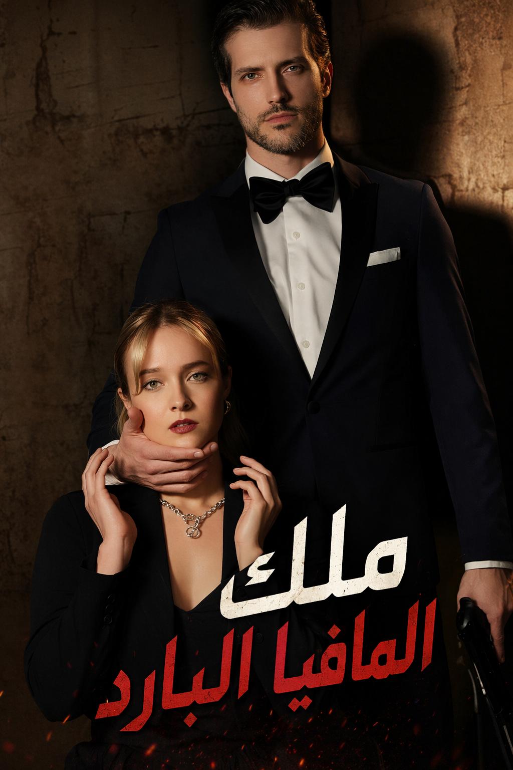 ملك المافيا البارد