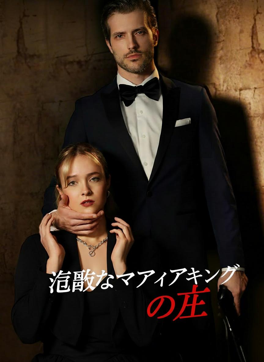 冷酷なマフィアキング