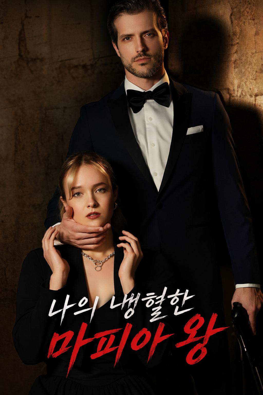 나의 냉혈한 마피아 왕
