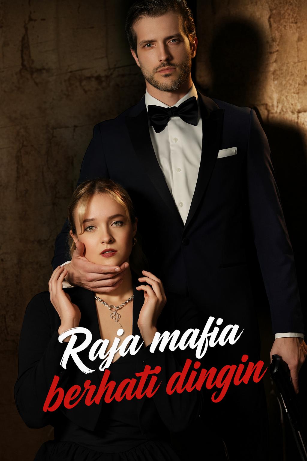 Raja Mafia Berhati Dingin