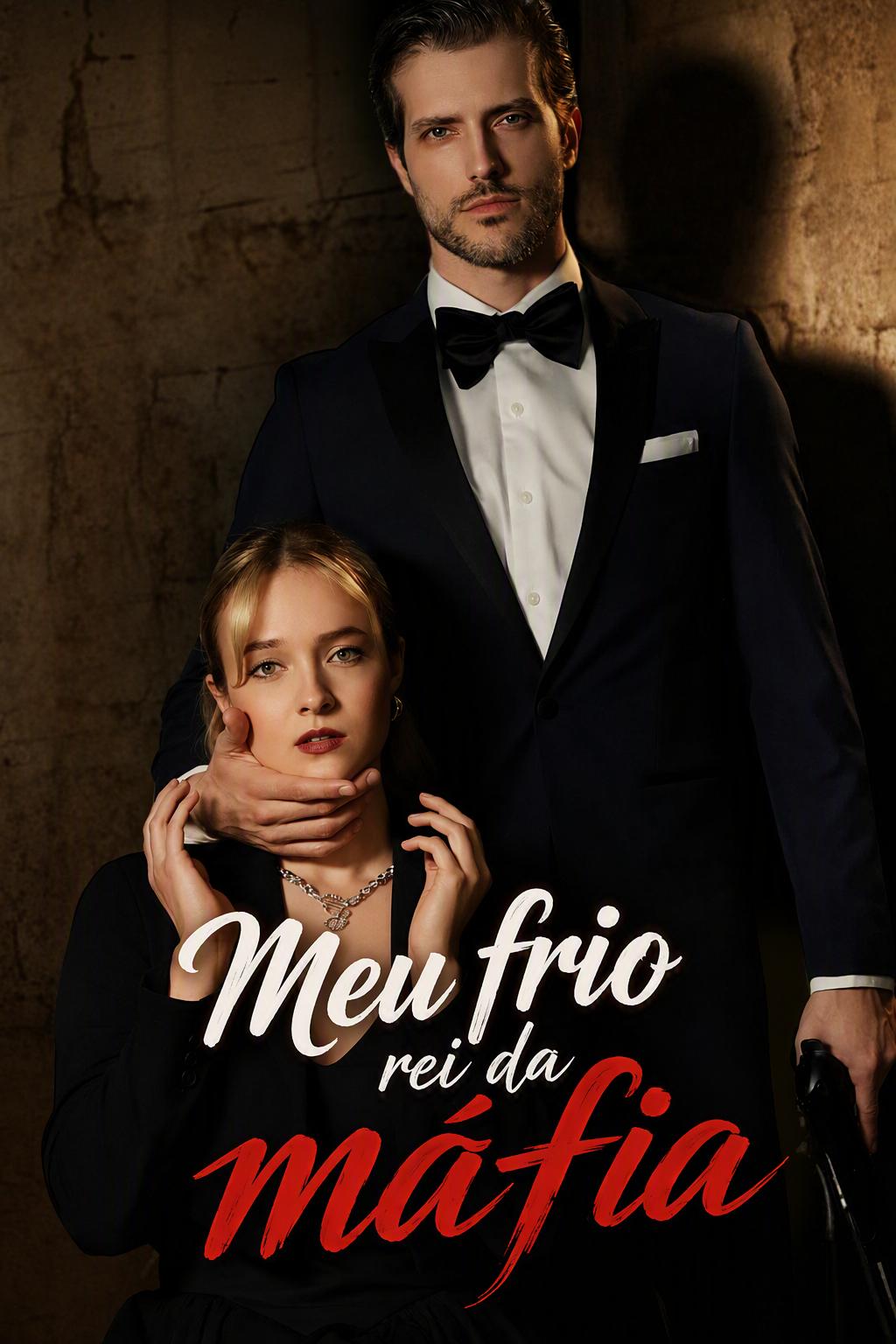 Meu frio rei da máfia