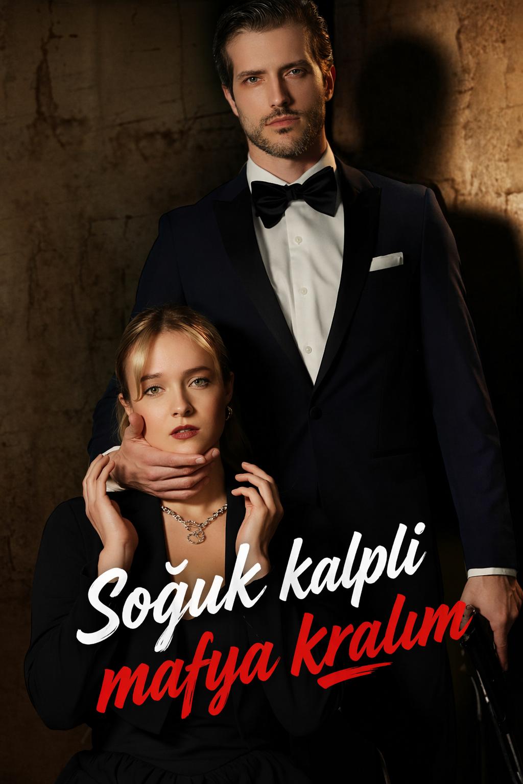 Soğuk kalpli mafya kralım