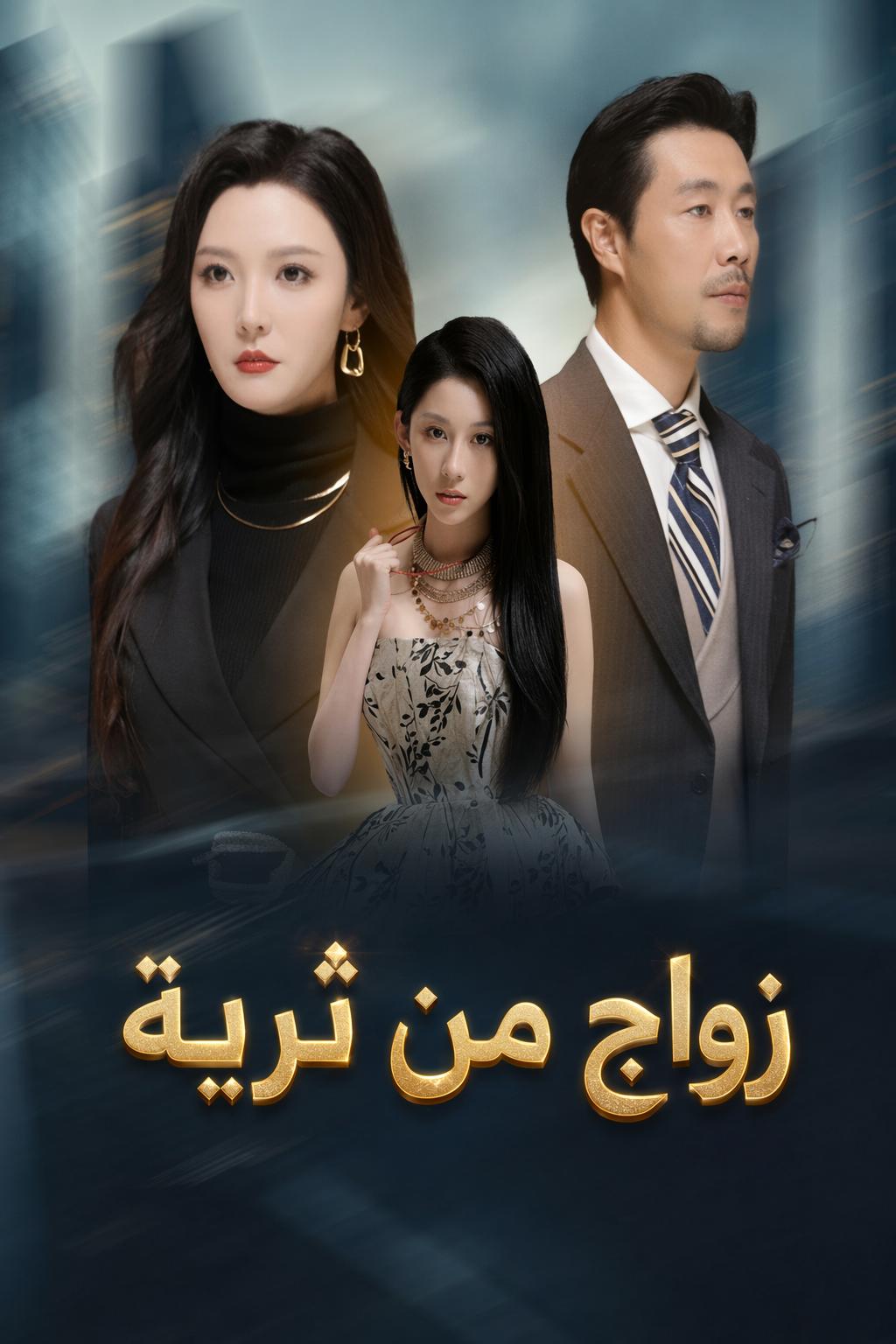 زواج من ثرية