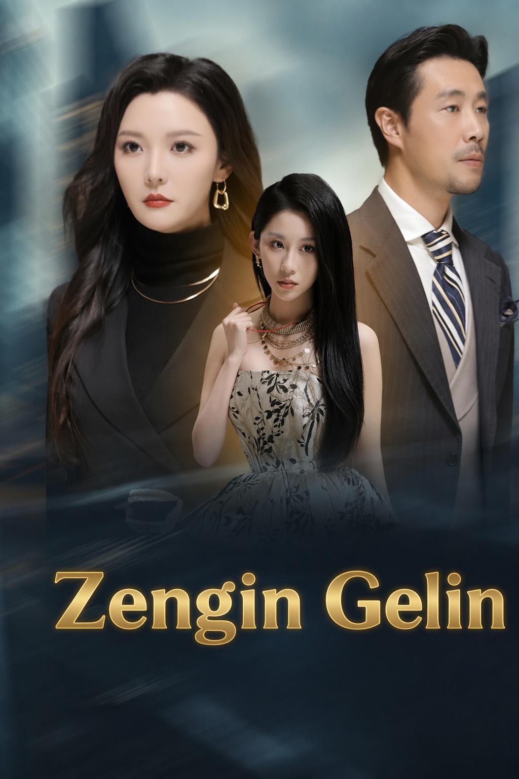 Zengin Gelin