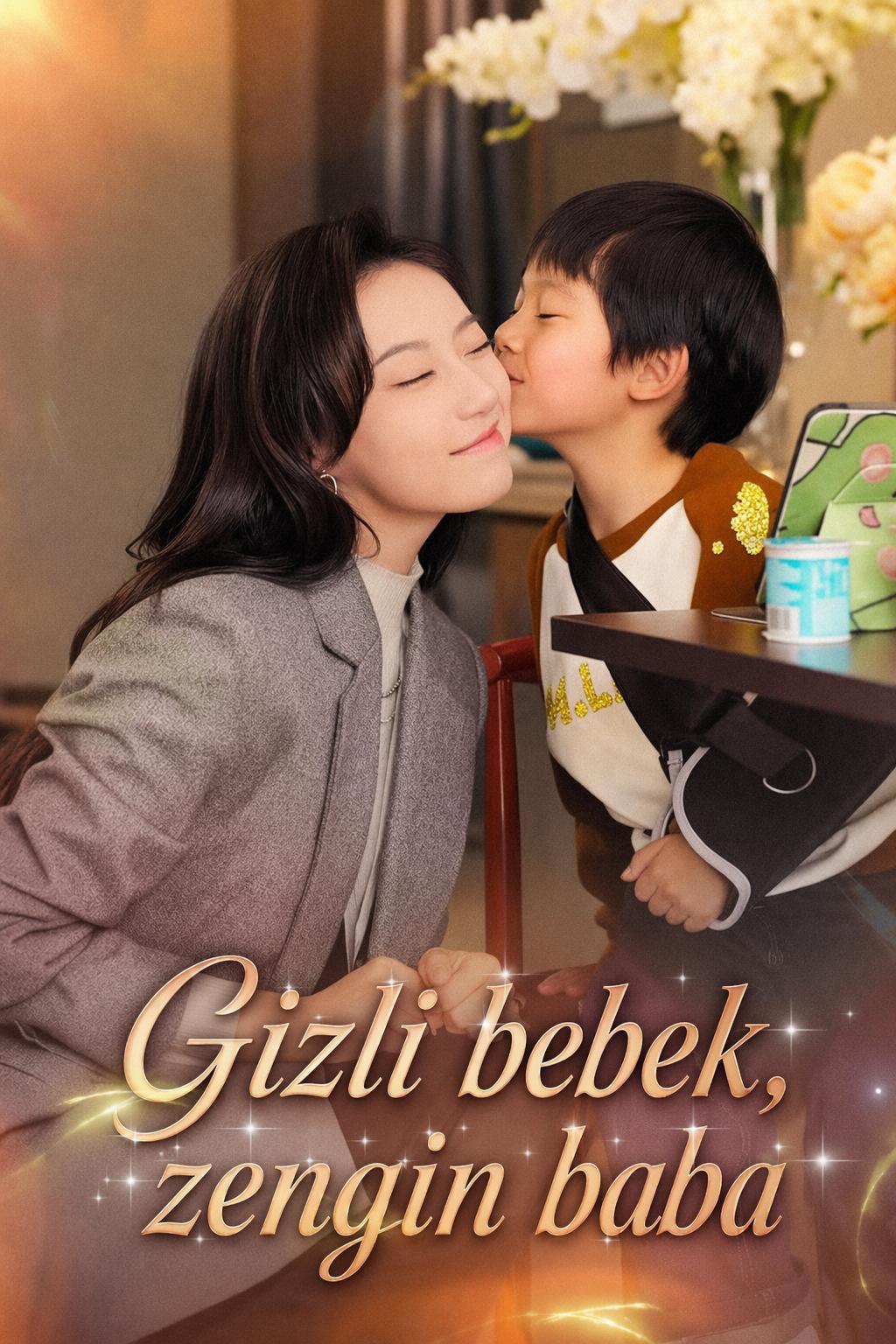 Gizli bebek, zengin baba