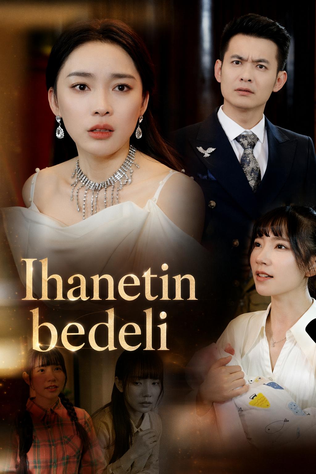 Ihanetin bedeli