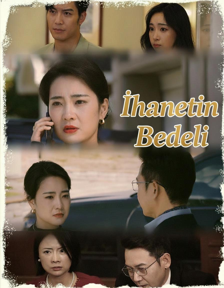 İhanetin Bedeli