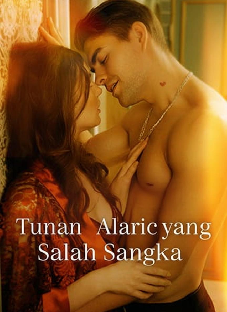 Tunangan Alaric yang Salah Sangka