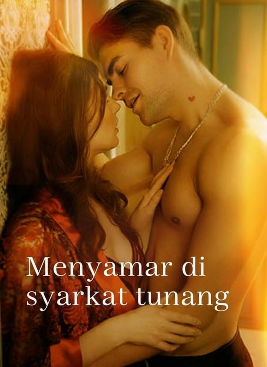 Menyamar di syarikat tunang