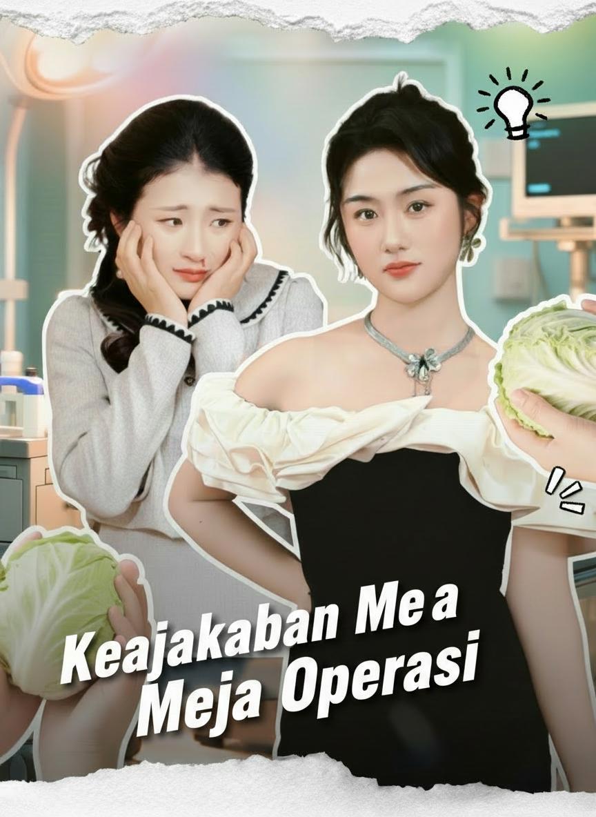 Keajaiban Meja Operasi