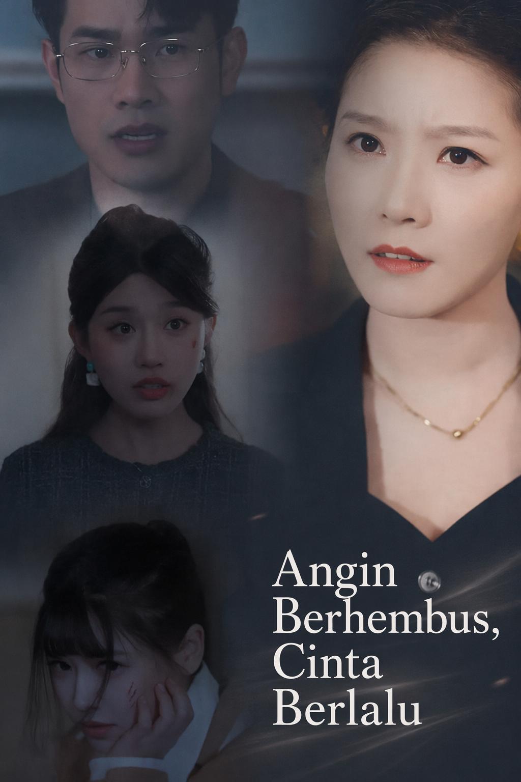 Angin Berhembus, Cinta Berlalu
