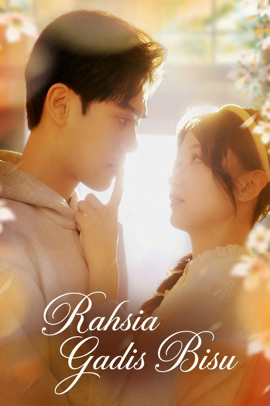 Rahsia Gadis Bisu