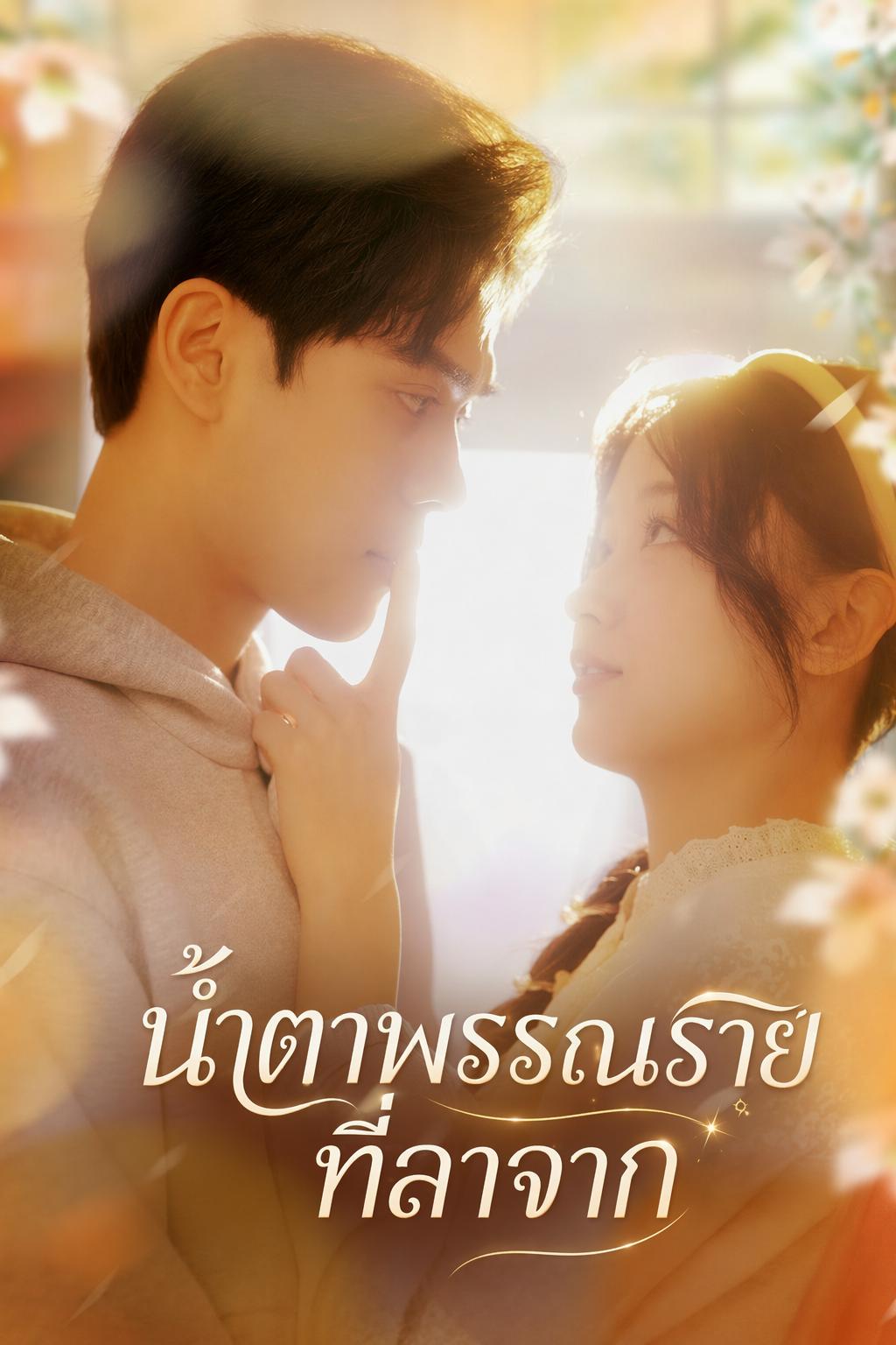 คุณหนูผู้ถูกหักหลัง