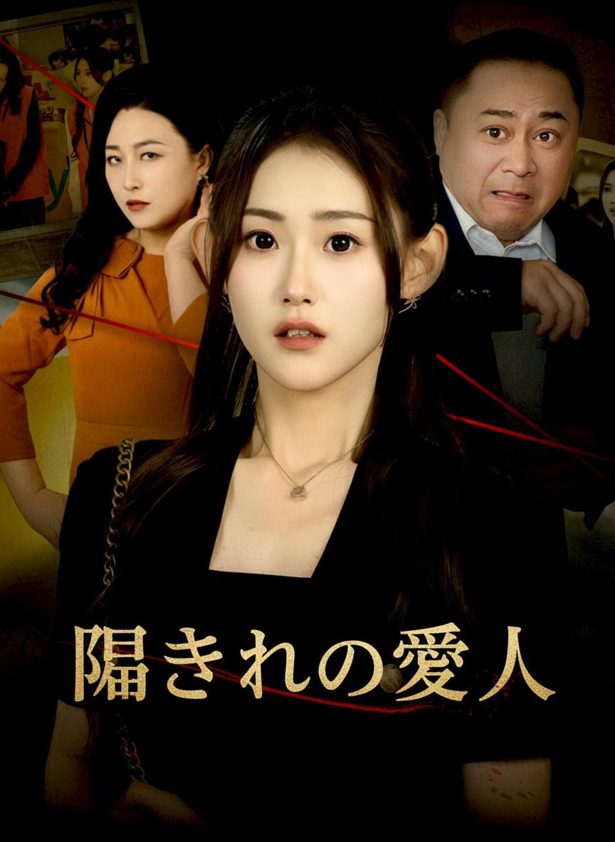 隠された愛人