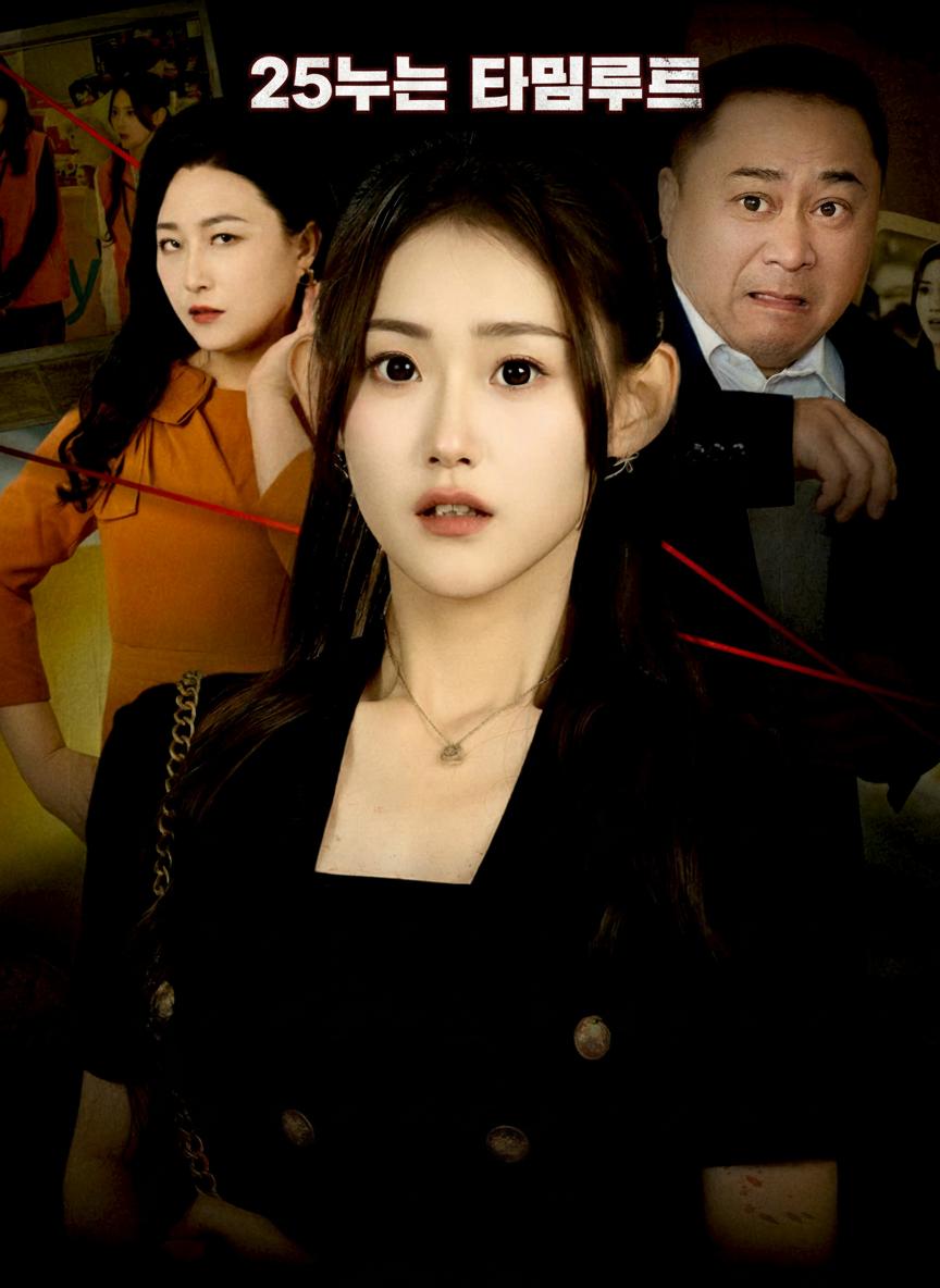 25분의 타임루프