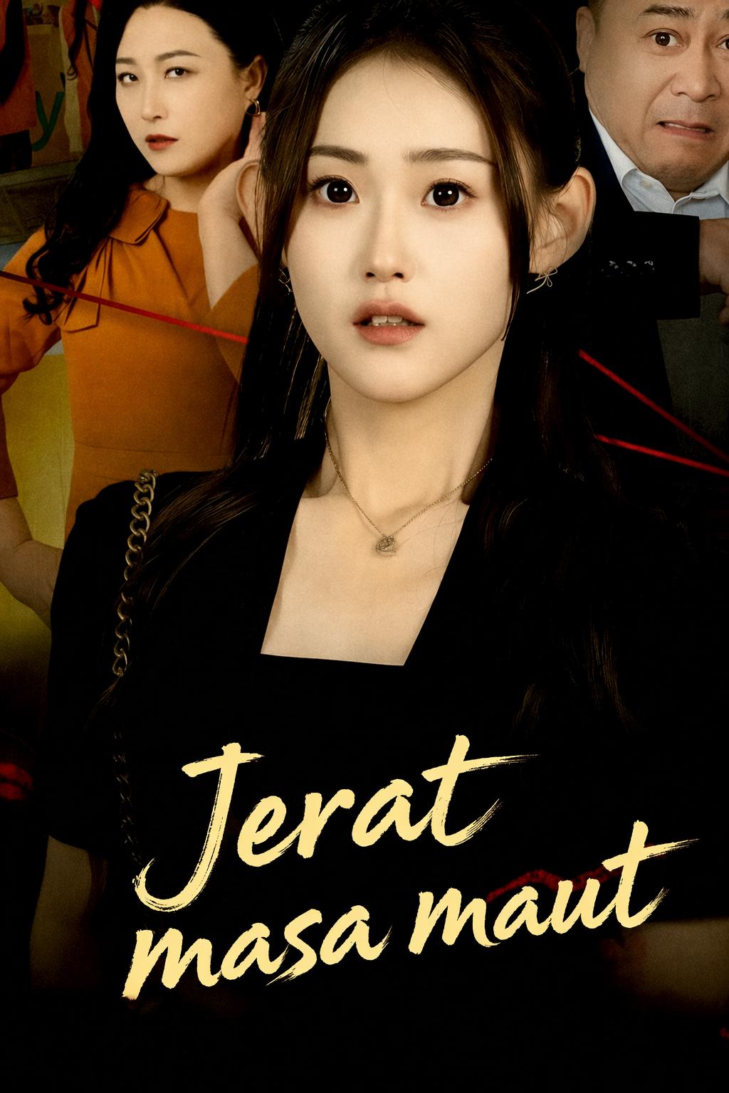Jerat masa maut