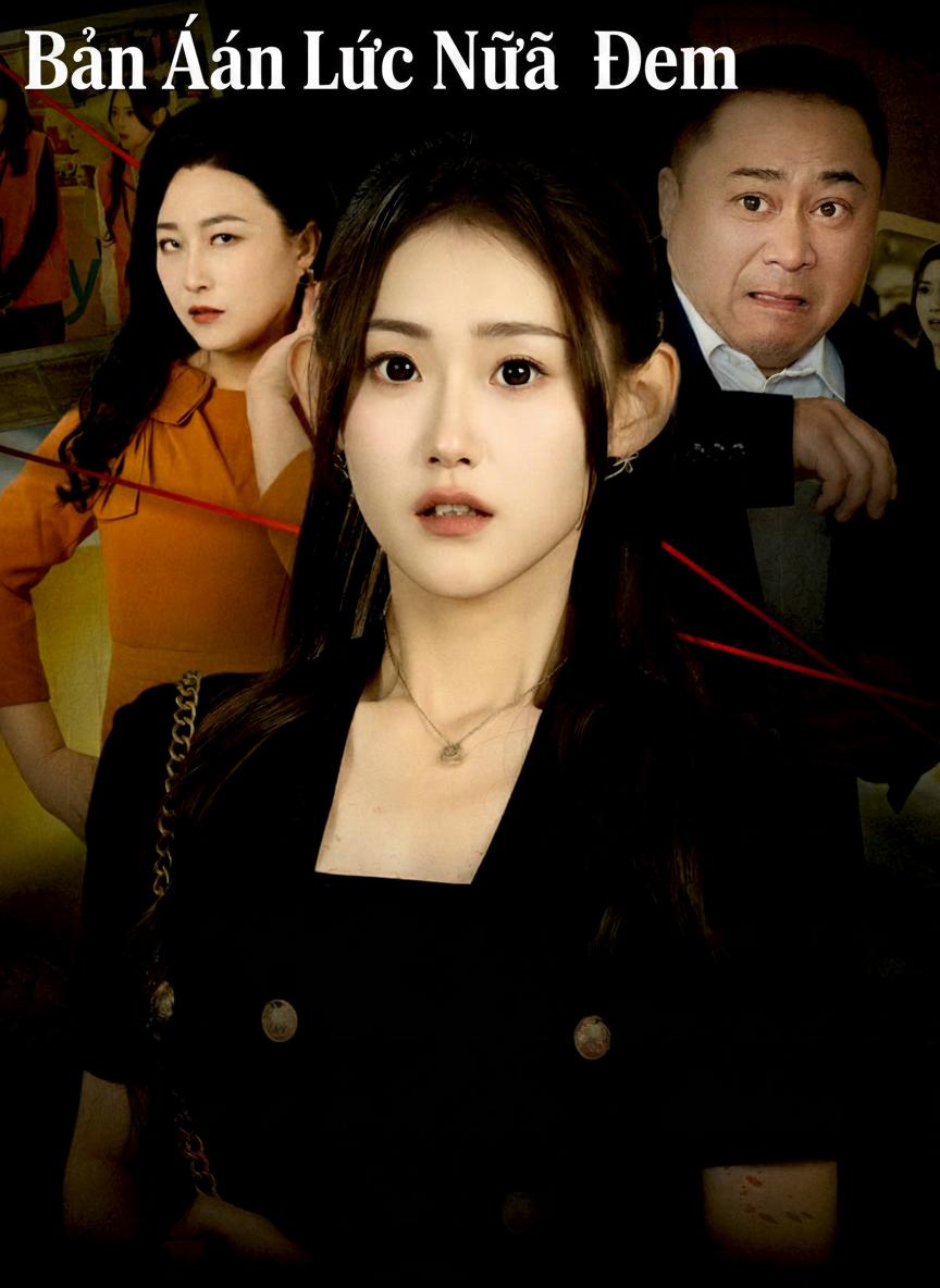 Bản Án Lúc Nửa Đêm